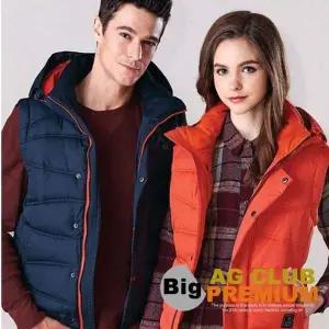 BS YN80ER12 MK 721_723 마크 후드 패딩조끼