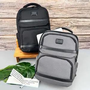 DKMO265 캐주얼 백팩 남성 신학기 학생 대학생 가방