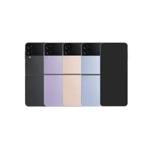 [셀러허브][자급제]삼성 갤럭시 Z플립4 256GB SM-F721 미개봉 새상품 (S45877775)