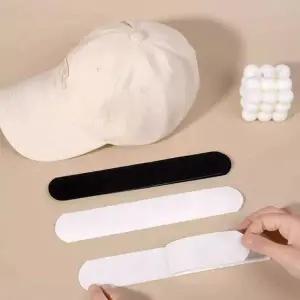 10장세트 TV83SG95 땀 흡수 패드 패치 억제 오염방지 테이프 목덜미땀 밴드 와이셔츠 셔츠카라