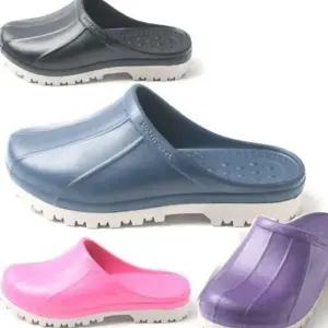 [라일리] Rly 방수화 주방화 주방용 슬리퍼 미끄럼 방지 식당