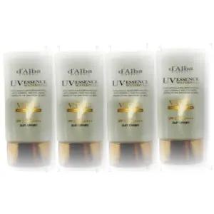 [셀러허브][뷰티나라] 달바 비타 캡슐 안티에이징 선크림 50ml 4개 (S38168349)