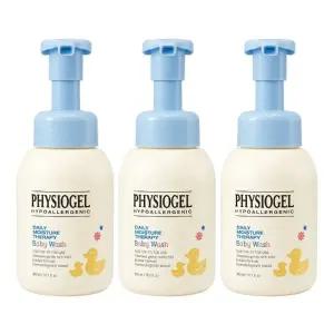 피지오겔 데일리 모이스쳐 테라피 베이비 탑투토 워시 300mlX3개