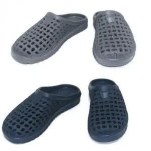 아쿠아 힐 소변 슈즈 슬리퍼