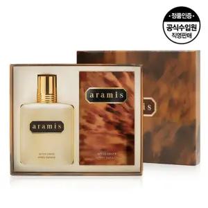 [공식수입원] 애프터셰이브 남성 스킨 200ml 2개 기획세트