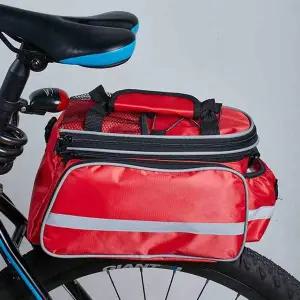 자전거 IJ51NG75 짐받이 가방 자전거라이딩가방 자전거프레임가방