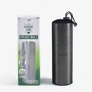 스텐 HI10XX32 수저통 스텐수저통 수저홀더