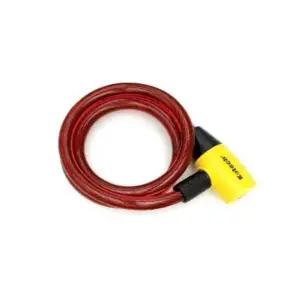 자전거용 AJ78LV50 와이어 열쇠 자전거자물쇠 잠금쇠