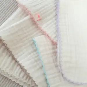 제이앤제나 가제 손수건 거즈 출산 준비물 선물 세트