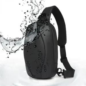 남성 슬링백 바디백 메신저백