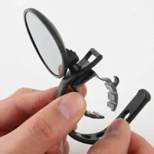 자전거 YF77KD59 보조미러 사이드거울 자전거미러