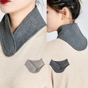 방한 LZ15LT80 스카프 넥워머 남성 여성 목도리 목커버 목보호