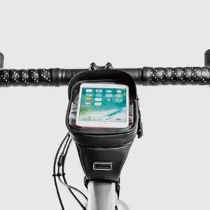 자전거 PY14TU73 방수 안장파우치 로드자전거가방 픽시자전거