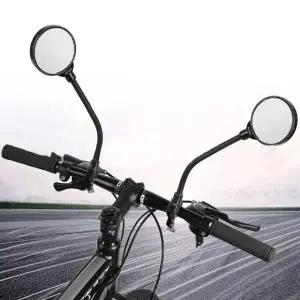 롱미러 NT89IW28 자전거 거울 후사경 사이드 백미러 킥보드