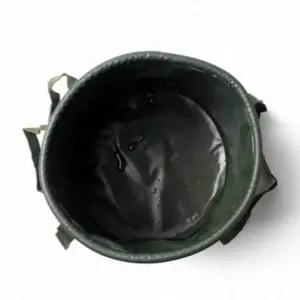 바스켓 BE22YI33 물통 대형 20L 캠핑설겆이통 접이식물통