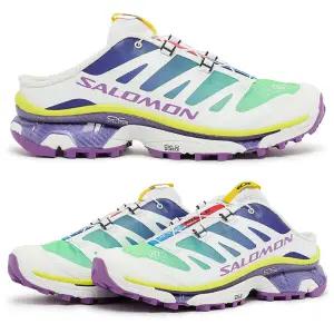 [메종 마르지엘라] 24FW MM6 XT-4 스니커즈 SH1WS0006 P6634 HA241