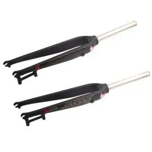 초경량 WZ97EJ38 산악 자전거 포크 앞쇼바 자전거 부품