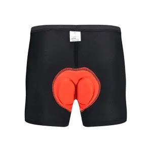 쿠션패드 LO73YV14 라이딩바지 자전거 엉덩이보호 안장바지