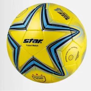 스타 RJ02RC88 풋살공 공인구 연습볼 시합구 축구공 팅매치 3호 연습용축구공 풋살볼