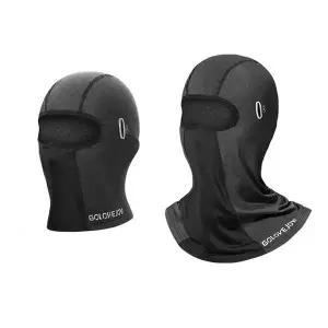 메쉬 EI92QN90 라이딩 롱 숏 바라클라바 시원한 통기성 마스크