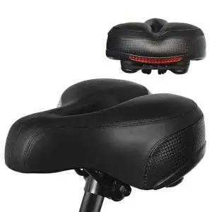 자전거 XH61MH05 안장 커버 에어방석 젤쿠션 패드 MTB용 편안함