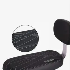 자전거 CC68MB62 뒷좌석 보조의자 안장쿠션 편안한 탑승용