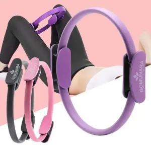 필라테스링 NM41CM50 써클링 요가기구 요가링사이즈 소프트용품