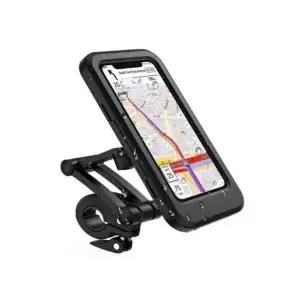 배달 LN11AL73 방수 핸드폰거치대 핸들거치대 스쿠터거치대