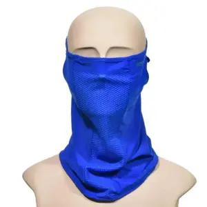 메쉬 PE34TY58 귀걸이형 엣지 멀티프 골프용마스크 쿨링마스크