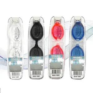 new러쉬1001수경 DC35ZT91 국산 물안경 성인용 수영용품