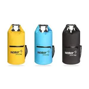 워터밤 RZ60GO28 드라이백 수영가방 방수백 래프팅백 20L