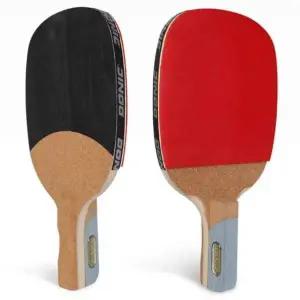 레벨 MD41GI83 700 탁구라켓 탁구채 탁구라켓팬홀더