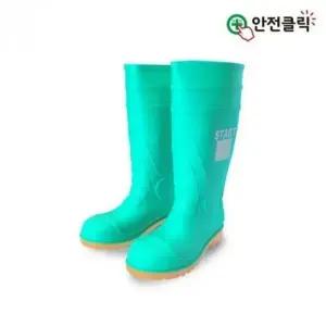 내산 안전장화 작업용 전진