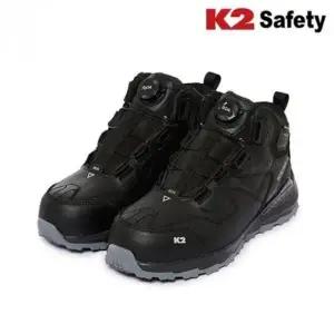 다이얼 안전화 절연화 K2