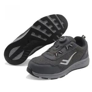 산업 안전화 다이얼 작업화