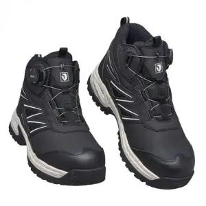 경량 안전화 다이얼 작업화