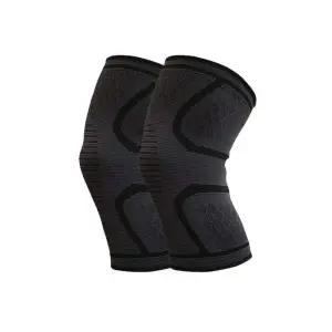 new RU41RS80 포시즌 타이트 무릎보호대 2개1세트