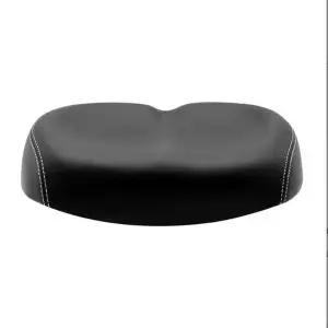 반사 BG41TK47 자전거 젤안장 쿠션 소프트 패드 두꺼운 자전거용 의자