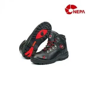 안전화 작업화 보통 발편한