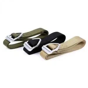 전술 밀리터리 벨트 택티컬