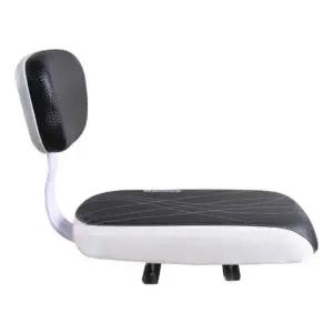 자전거 JF66IN36 뒷좌석 보조 안장 쿠션 편안한 탑승용품
