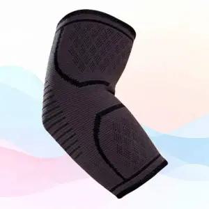 팔꿈치 XD71AL12 보호대 엘보우 강한압박 스포츠 엘보 보호밴드