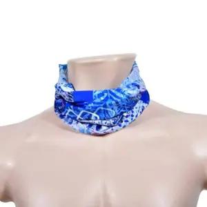 UV차단 ZQ98NX81 멀티스카프 넥쿨링 쿨워머