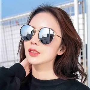 uv차단 EM20EO14 여성 편광 선글라스 여행 운전