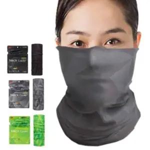 넥마스크 TU39QZ31 남녀 얼굴햇빛가리개 등산용넥워머