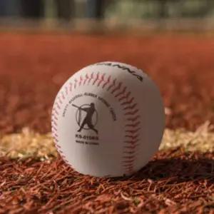 유소년 WK28IT34 베이스볼 야구공 경식구 야구캐치볼