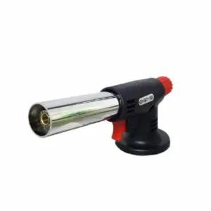 미니용접기 WX99JQ24 자동가스토치 점화토치 숯불토치 원터치토치