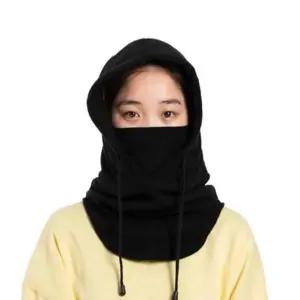 남녀공용 BI48XL00 후드 마스크 바이크마스크 낚시마스크