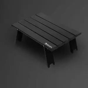 캠핑용 QV15LS56 식탁 백패킹 등산 캠핑 사이드 보조 테이블