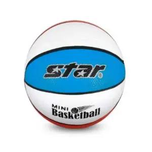 미니 YE18SF14 고무농구공 농구공1호 실외농구공